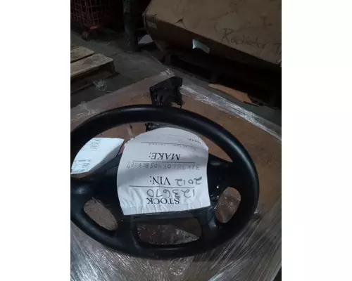 FREIGHTLINER CASCADIA Steering Column