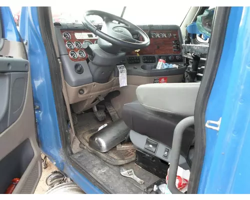 FREIGHTLINER CASCADIA Steering Column