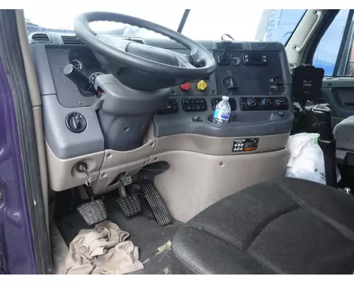 FREIGHTLINER CASCADIA Steering Column