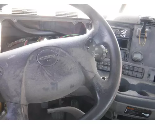 FREIGHTLINER CASCADIA Steering Column