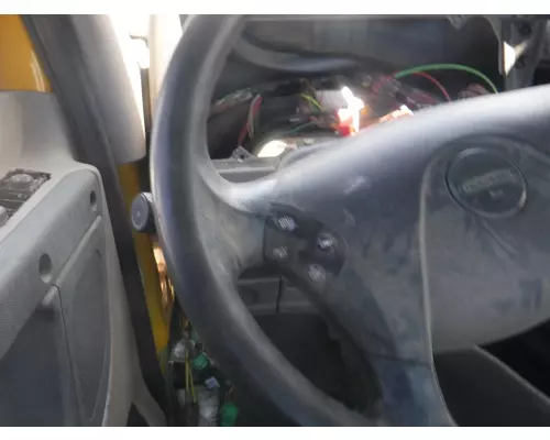 FREIGHTLINER CASCADIA Steering Column