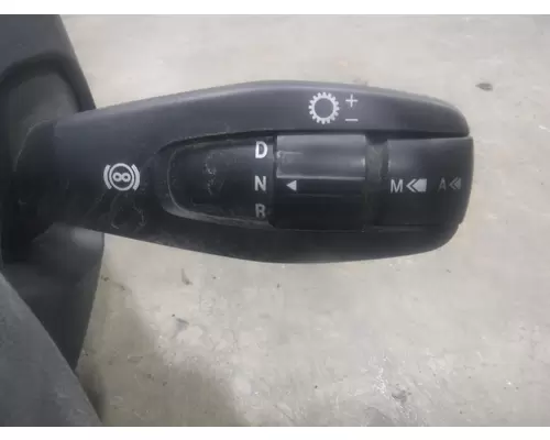 FREIGHTLINER CASCADIA Steering Column