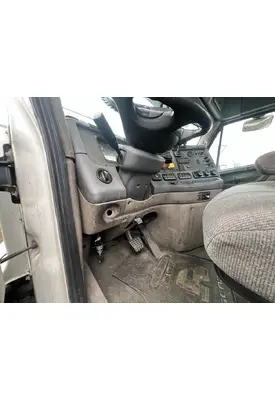 FREIGHTLINER CASCADIA Steering Column