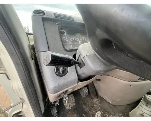 FREIGHTLINER CASCADIA Steering Column