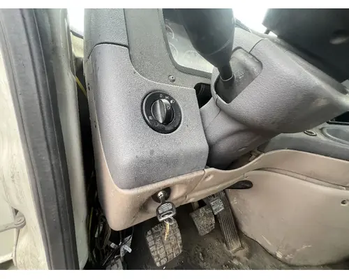 FREIGHTLINER CASCADIA Steering Column