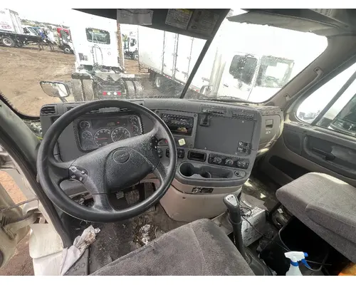 FREIGHTLINER CASCADIA Steering Column