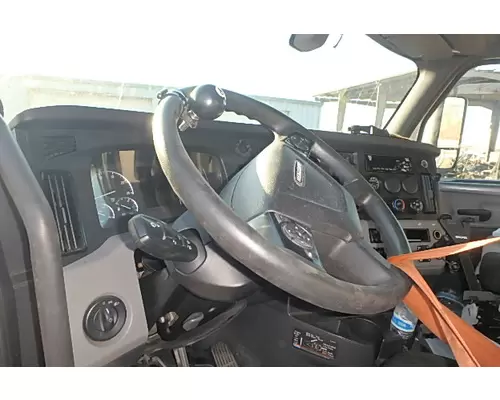 FREIGHTLINER CASCADIA Steering Column