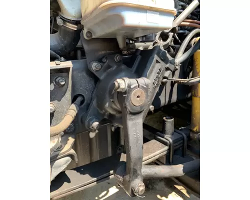 FREIGHTLINER CASCADIA Steering Gear  Rack