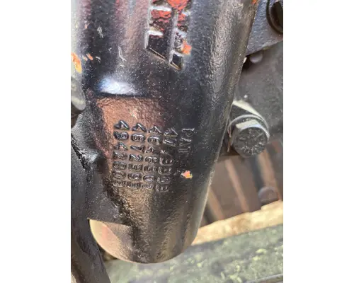 FREIGHTLINER CASCADIA Steering Gear  Rack