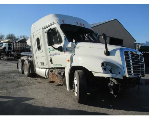 FREIGHTLINER CASCADIA Steering Gear  Rack