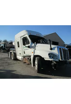 FREIGHTLINER CASCADIA Steering Gear / Rack