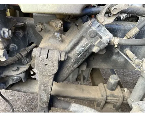 FREIGHTLINER CASCADIA Steering Gear  Rack