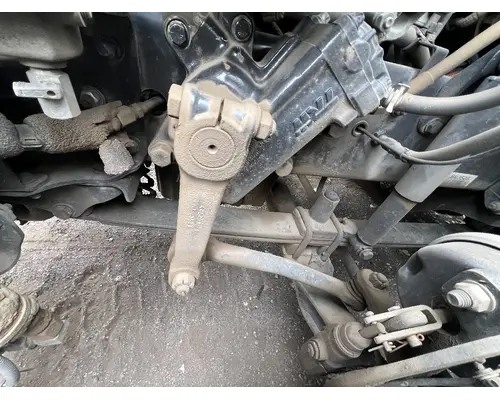 FREIGHTLINER CASCADIA Steering Gear  Rack
