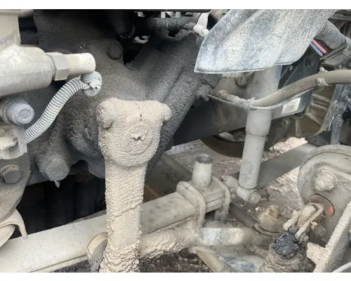 FREIGHTLINER CASCADIA Steering Gear  Rack