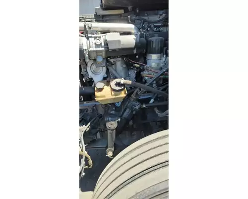 FREIGHTLINER CASCADIA Steering GearRack