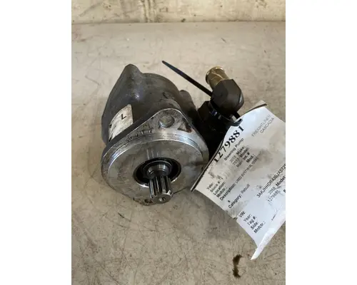FREIGHTLINER CASCADIA Steering Pump