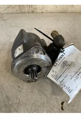 FREIGHTLINER CASCADIA Steering Pump