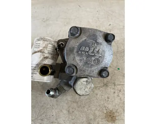 FREIGHTLINER CASCADIA Steering Pump