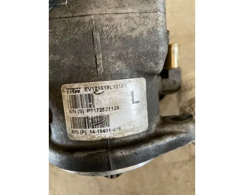FREIGHTLINER CASCADIA Steering Pump