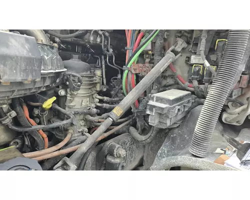 FREIGHTLINER CASCADIA Steering Shaft