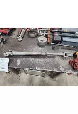 FREIGHTLINER CASCADIA Steering Shaft