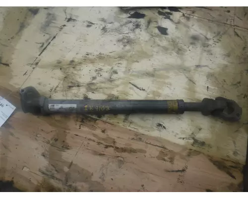 FREIGHTLINER CASCADIA Steering Shaft