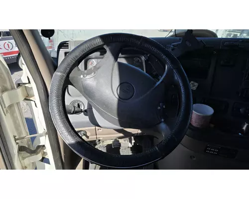 FREIGHTLINER CASCADIA Steering Wheel