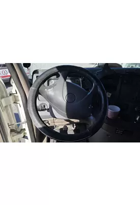 FREIGHTLINER CASCADIA Steering Wheel