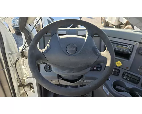 FREIGHTLINER CASCADIA Steering Wheel