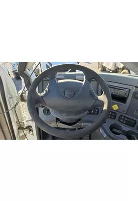 FREIGHTLINER CASCADIA Steering Wheel