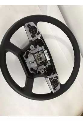 FREIGHTLINER CASCADIA Steering Wheel