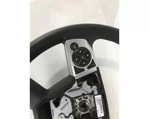 FREIGHTLINER CASCADIA Steering Wheel