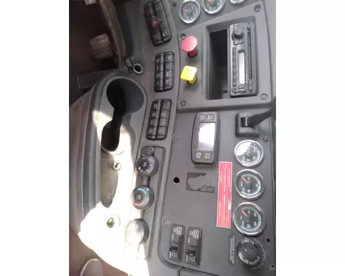 FREIGHTLINER CASCADIA Steering Wheel