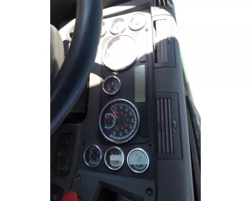 FREIGHTLINER CASCADIA Steering Wheel