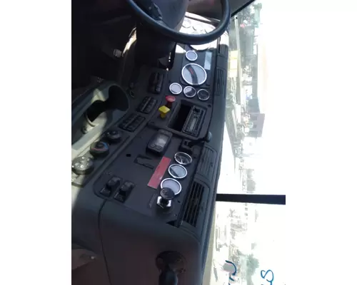 FREIGHTLINER CASCADIA Steering Wheel