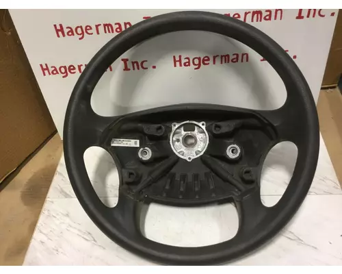 FREIGHTLINER CASCADIA Steering Wheel