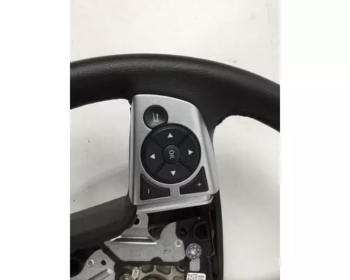 FREIGHTLINER CASCADIA Steering Wheel