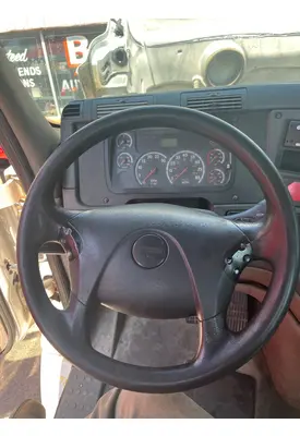 FREIGHTLINER CASCADIA Steering Wheel