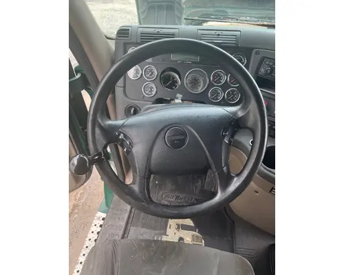 FREIGHTLINER CASCADIA Steering Wheel