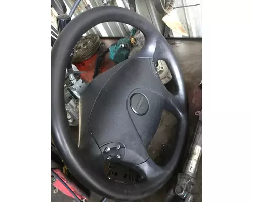 FREIGHTLINER CASCADIA Steering Wheel