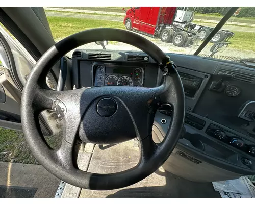 FREIGHTLINER CASCADIA Steering Wheel