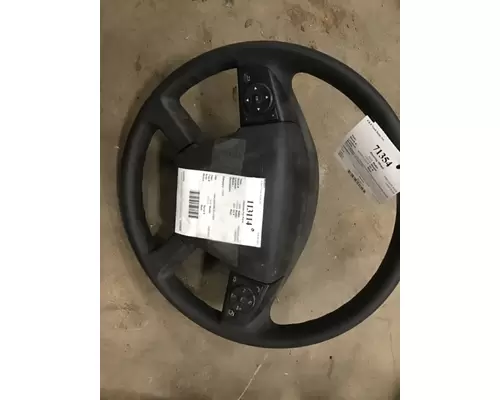 FREIGHTLINER CASCADIA Steering Wheel