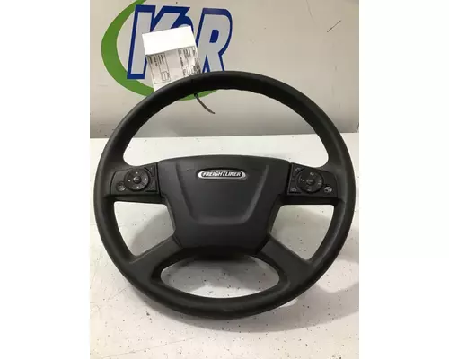 FREIGHTLINER CASCADIA Steering Wheel