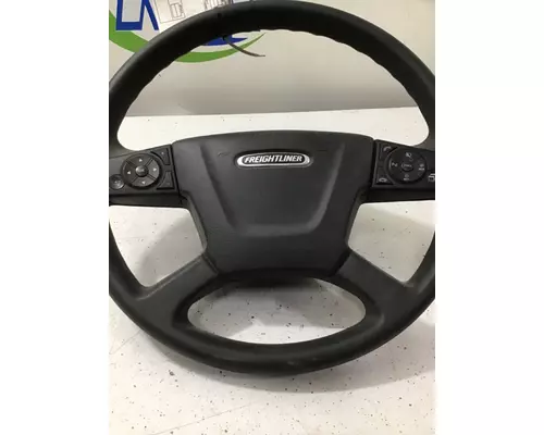 FREIGHTLINER CASCADIA Steering Wheel