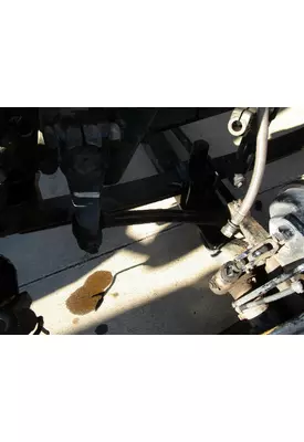 FREIGHTLINER CASCADIA Steering or Suspension Parts, Misc.