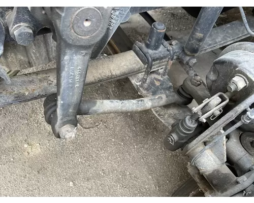 FREIGHTLINER CASCADIA Steering or Suspension Parts, Misc.