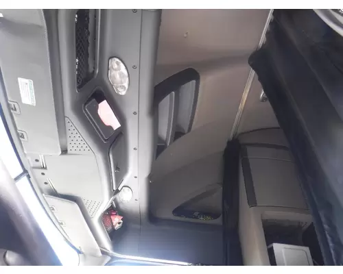 FREIGHTLINER CASCADIA Sun Visor, Interior