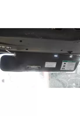 FREIGHTLINER CASCADIA Sun Visor, Interior