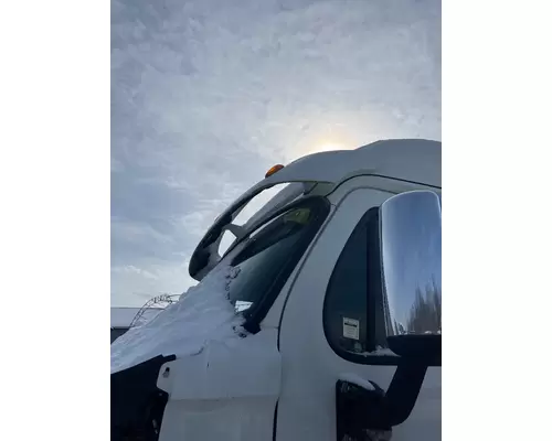 FREIGHTLINER CASCADIA Sun Visor (External)