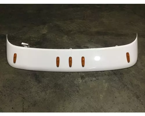 FREIGHTLINER CASCADIA Sun Visor (External)